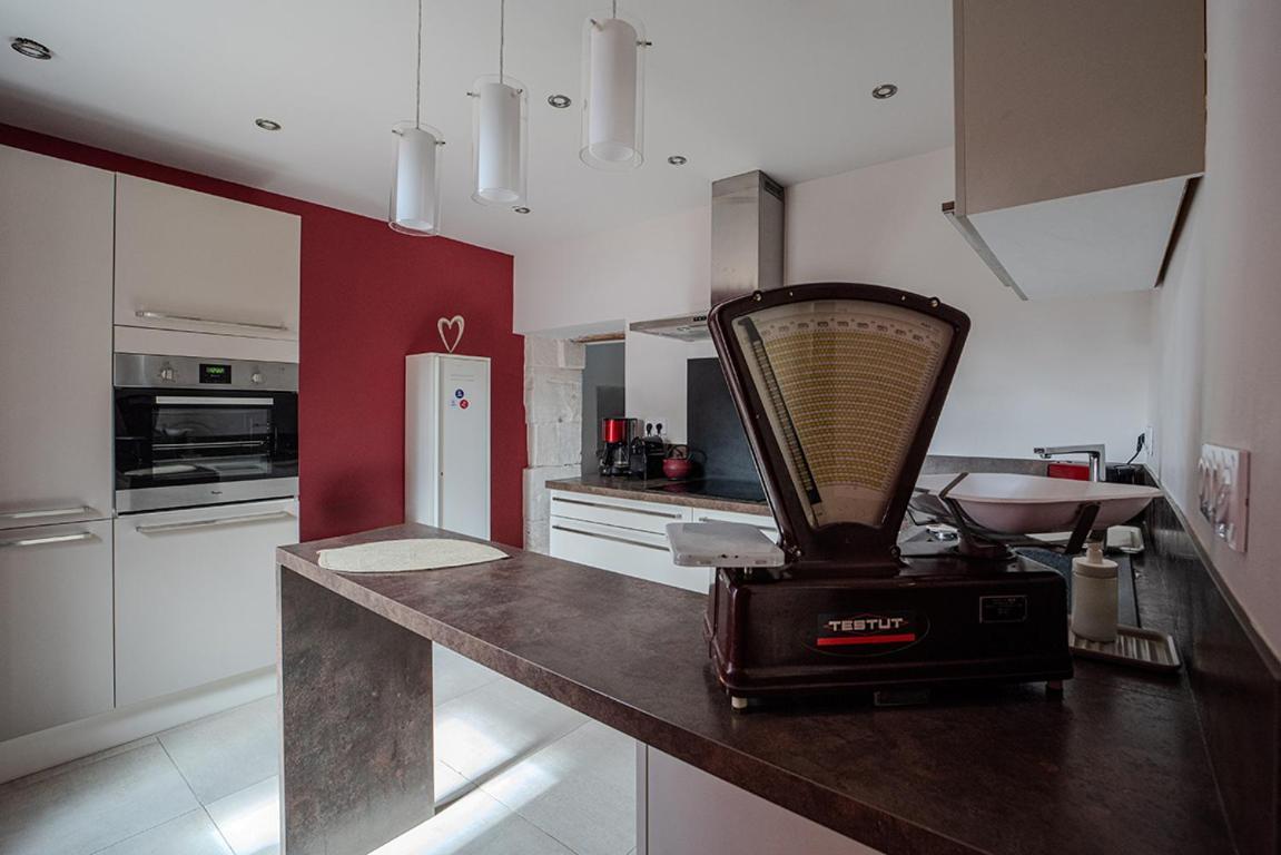 Saint-Rémy-de-Provence Namaste Home, Votre Havre De Paix A St Remy ! Parking Wifi Inclus מראה חיצוני תמונה