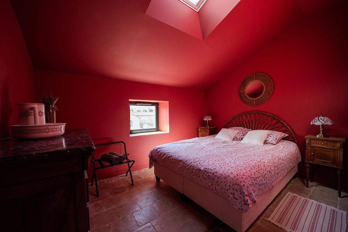 Saint-Rémy-de-Provence Namaste Home, Votre Havre De Paix A St Remy ! Parking Wifi Inclus מראה חיצוני תמונה