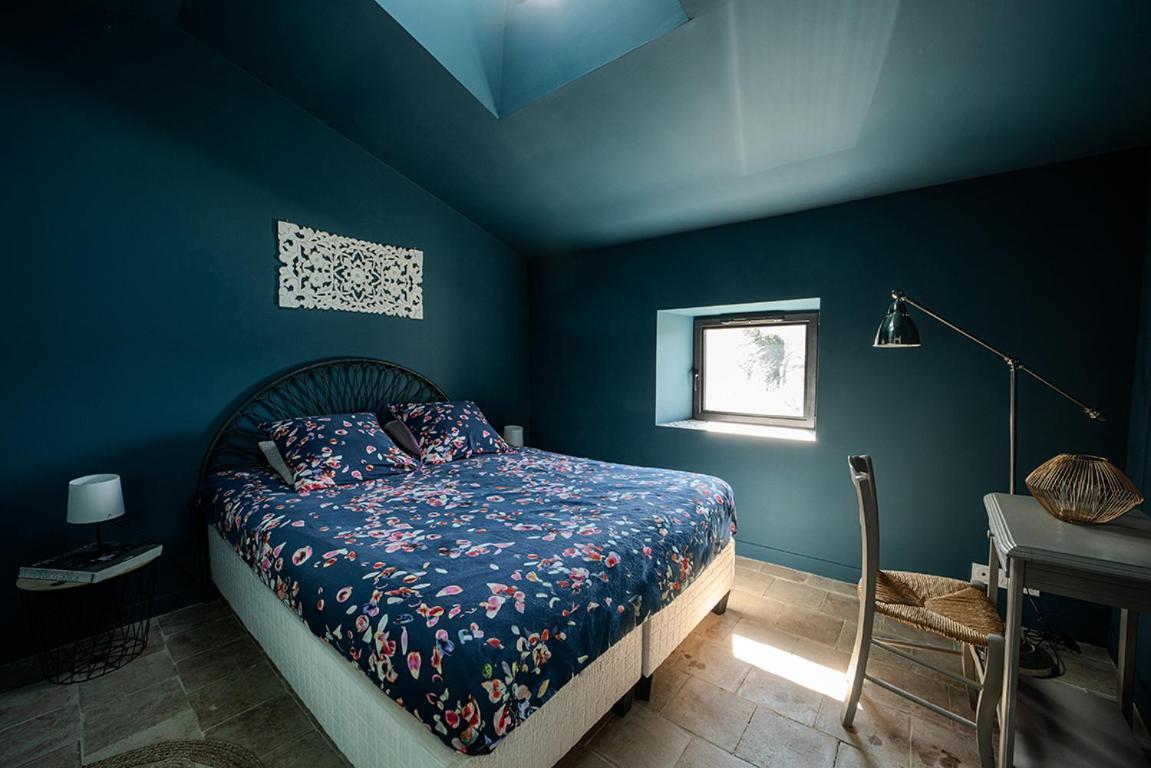 Saint-Rémy-de-Provence Namaste Home, Votre Havre De Paix A St Remy ! Parking Wifi Inclus מראה חיצוני תמונה