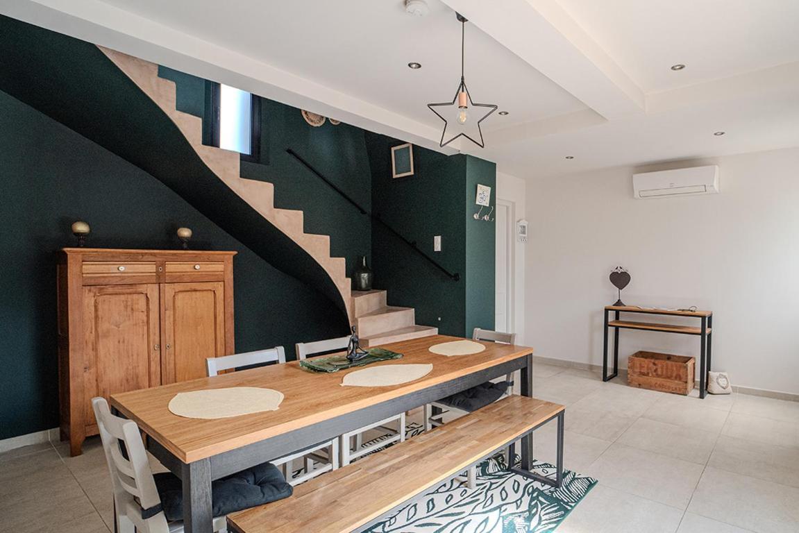 Saint-Rémy-de-Provence Namaste Home, Votre Havre De Paix A St Remy ! Parking Wifi Inclus מראה חיצוני תמונה